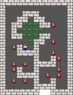 Уровень 81 — Kevin 04